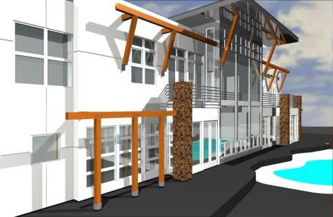 LAM RESIDENCE