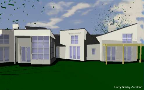 KYRIACOU RESIDENCE